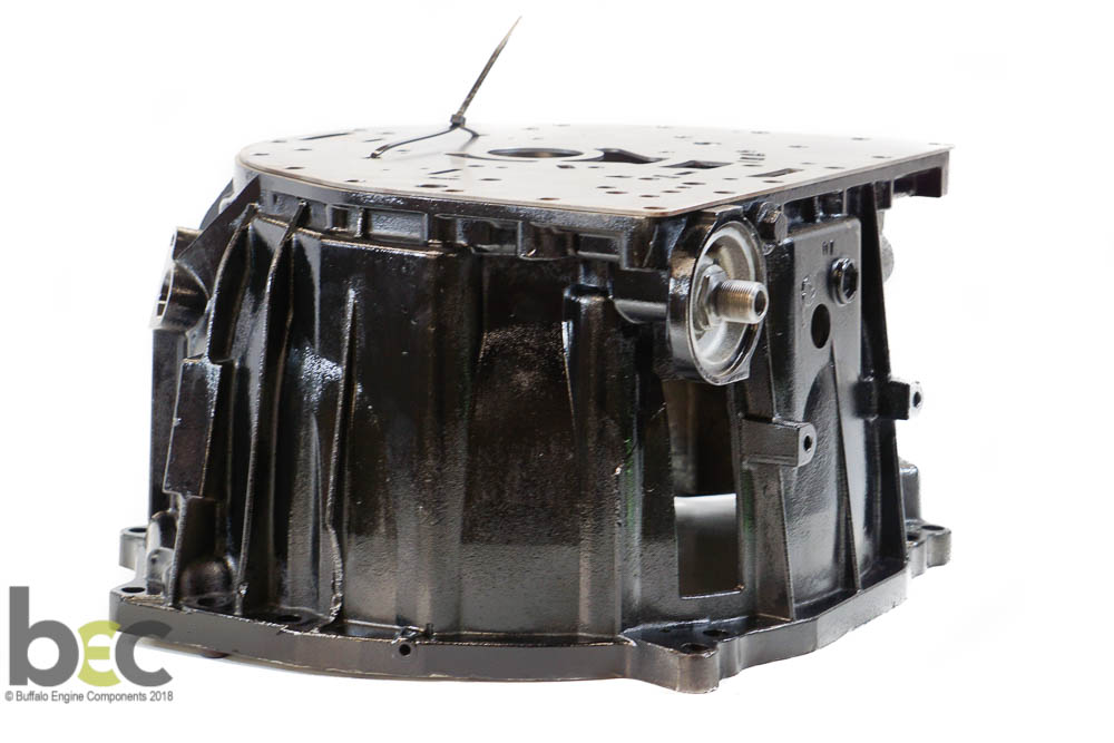 116750AA ALLISON 1000 2000 USED BELL HOUSING Product Details